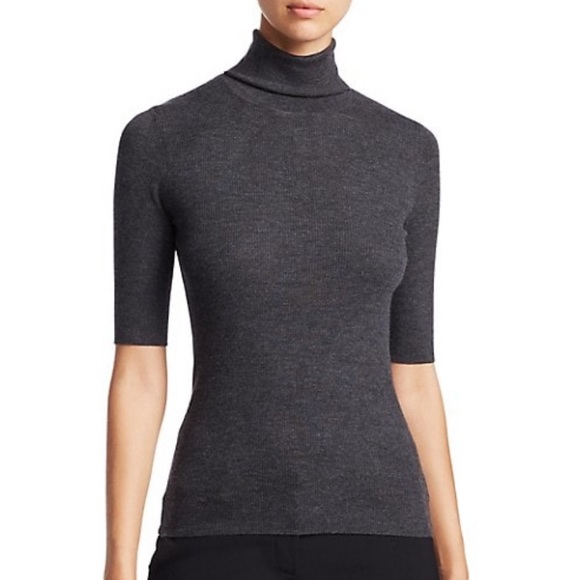 Theory Nwot Leenda B Merino Wool 
